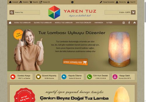 tuzlamba.com capture - 2025-06-15 11:34:24