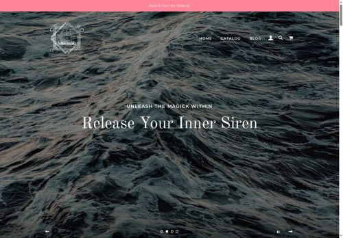 selkiesecrets.com capture - 2025-06-15 11:35:29