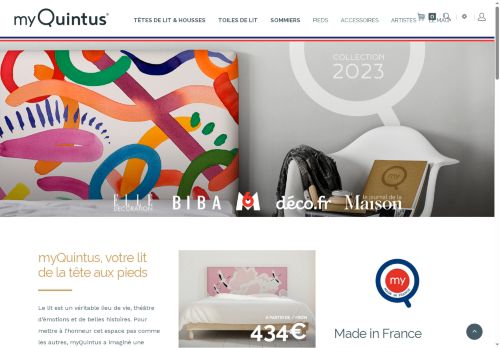 myquintus.com capture - 2025-06-15 11:52:49