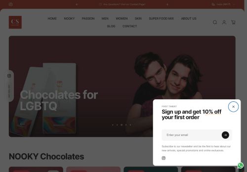 cirklestreet.com capture - 2025-06-15 11:57:51