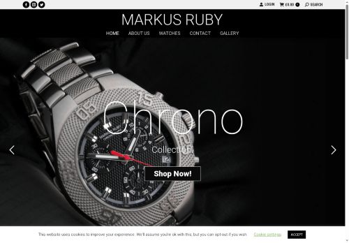 markusruby.com capture - 2025-06-15 12:09:03