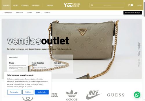 youfashionoutlet.com capture - 2025-06-15 12:21:43