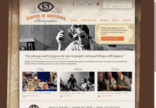 spindelvisions.com capture - 2025-06-15 12:22:33