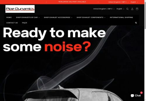 pipedynamics.co.uk capture - 2025-06-15 12:24:16