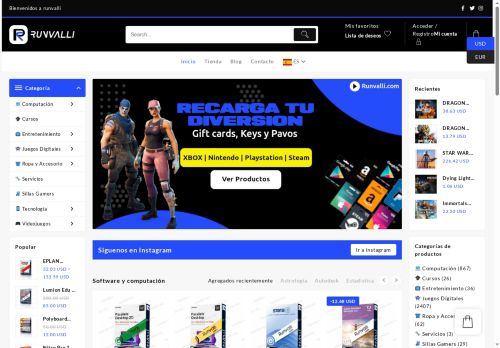 runvalli.com capture - 2025-06-15 12:46:18