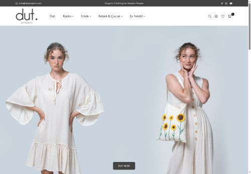 dutproject.com capture - 2025-06-15 12:52:20