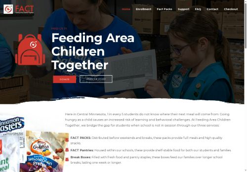 stcloudfact.org capture - 2025-06-15 12:54:17