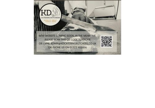 kdcateringbutchers.co.uk capture - 2025-06-15 13:08:07
