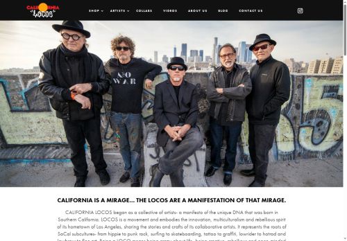 californialocos.com capture - 2025-06-15 13:20:44