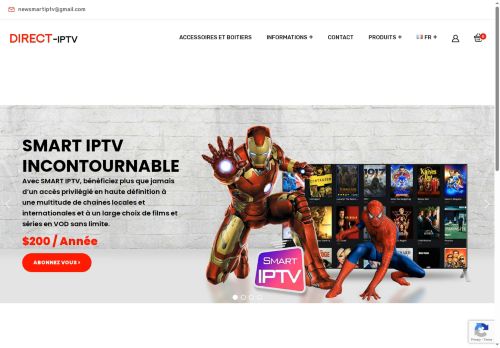 direct-iptv.com capture - 2025-06-15 13:23:16