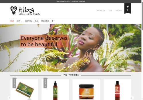 itibabeauty.com capture - 2025-06-15 13:24:14