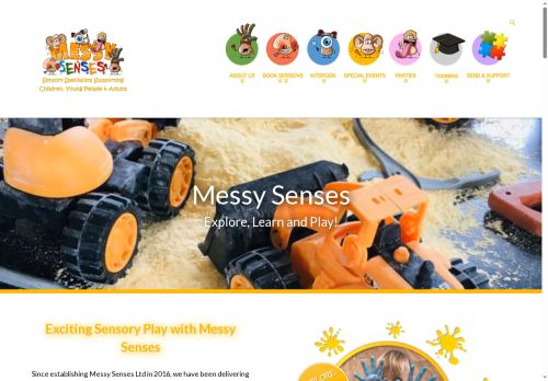messy-senses.co.uk capture - 2025-06-15 13:32:28