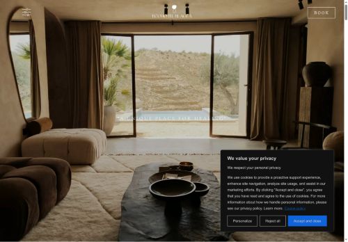 ecohotelelagua.com capture - 2025-06-15 13:35:27