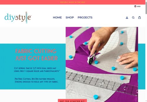 diystyle.net capture - 2025-06-15 13:56:15