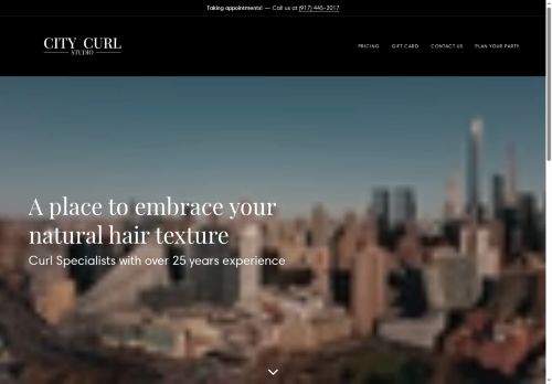 citycurlstudio.com capture - 2025-06-15 13:58:00