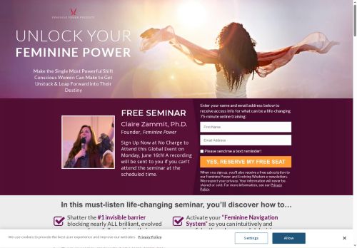 womenontheedgeofevolution.com capture - 2025-06-15 14:02:42