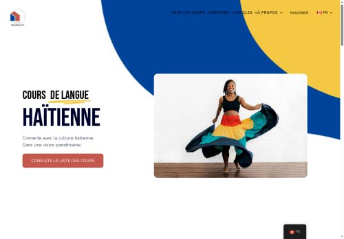 centretoussaint.com capture - 2025-06-15 14:15:27