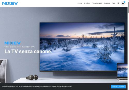 nixev.com capture - 2025-06-15 14:20:56