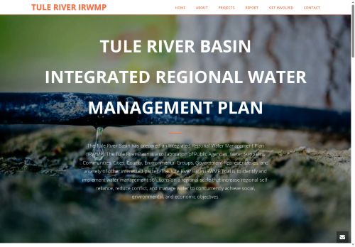 tuleirwmp.com capture - 2025-06-15 14:27:46