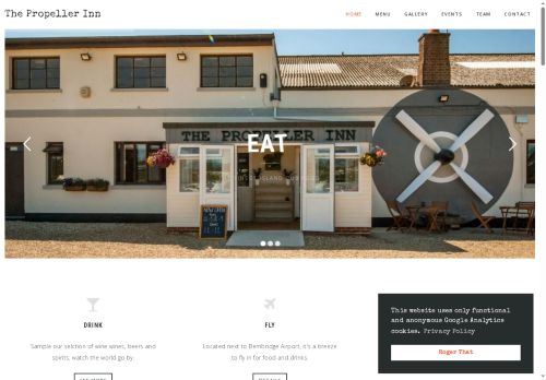 propellerinn.com capture - 2025-06-15 14:43:11