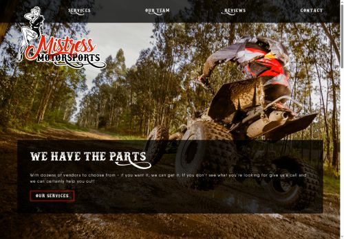 mistressmotorsports.com capture - 2025-06-15 14:46:54