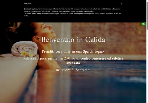 calidawellness.com capture - 2025-06-15 14:56:21