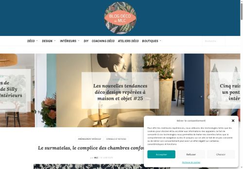 leblogdecodemlc.com capture - 2025-06-15 14:58:23