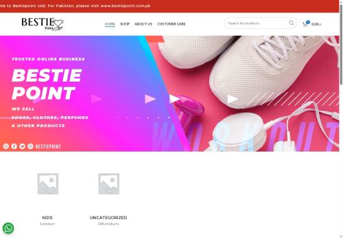 bestiepoint.com capture - 2025-06-15 15:07:42