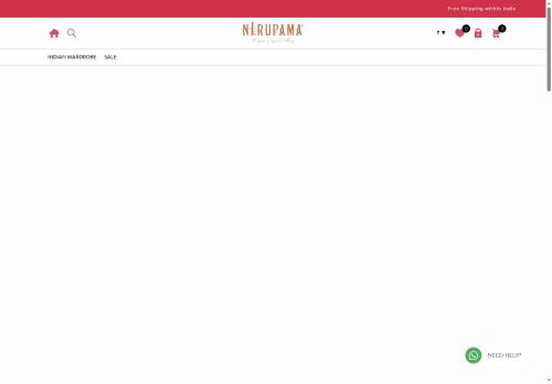 nirupama.fashion capture - 2025-06-15 15:12:42