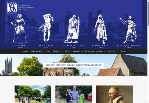 cantcommsoc.co.uk capture - 2025-06-15 15:14:35