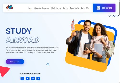 marseducations.com capture - 2025-06-15 15:14:36