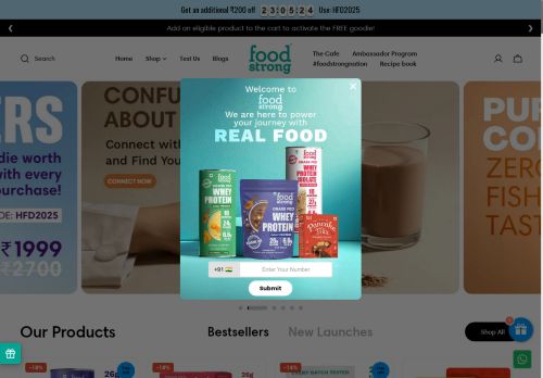 thebluesystem.com capture - 2025-06-15 15:24:23