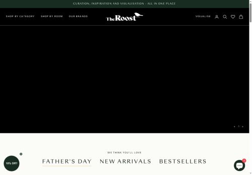 The Roost capture - 2025-06-15 15:25:35