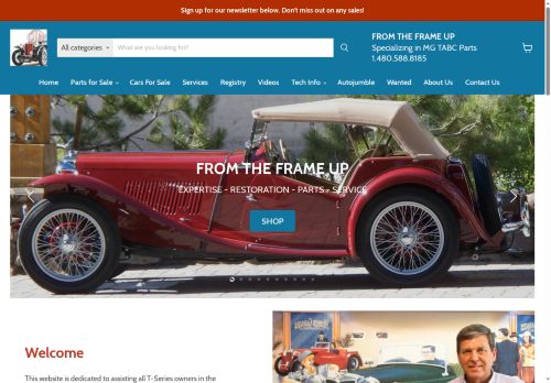 fromtheframeup.com capture - 2025-06-15 15:29:44