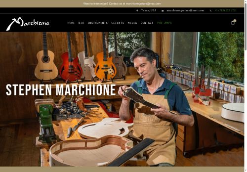 marchione.com capture - 2025-06-15 15:31:43