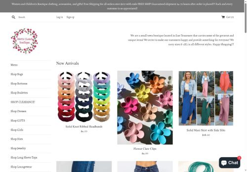 mmclosetboutique.com capture - 2025-06-15 15:33:32