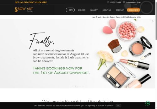 browart.co.uk capture - 2025-06-15 15:39:35