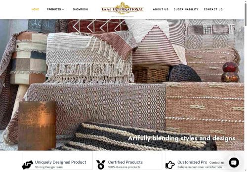 laajinternational.com capture - 2025-06-15 15:40:21