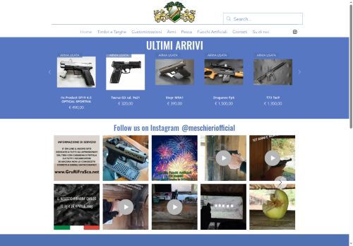 meschieri.com capture - 2025-06-15 15:49:18