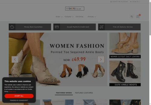 shopu.co.uk capture - 2025-06-15 15:52:08