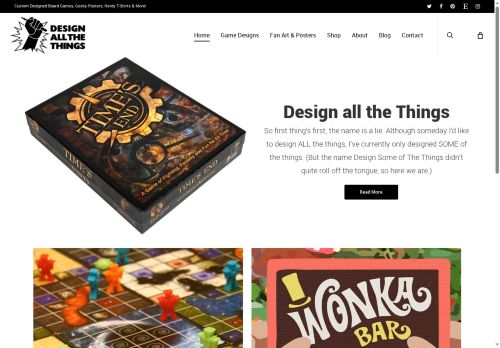 designallthethings.com capture - 2025-06-15 15:56:13
