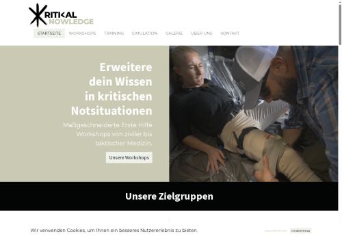 criticalknowledge.org capture - 2025-06-15 16:09:18