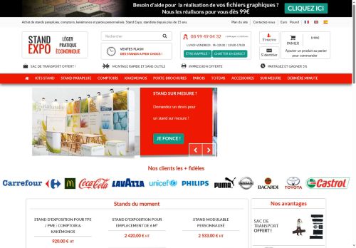 stand-expo.com capture - 2025-06-15 16:09:18
