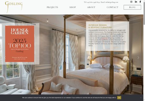 tgosling.com capture - 2025-06-15 16:10:10