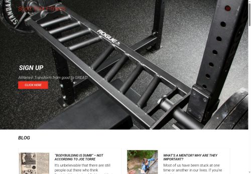 scottyorkfitness.com capture - 2025-06-15 16:16:21