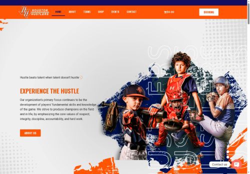 houstonhustlersacademy.com capture - 2025-06-15 16:23:17