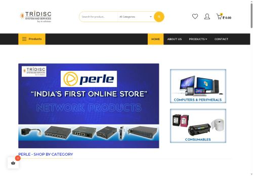 tridisc.com capture - 2025-06-15 16:32:00