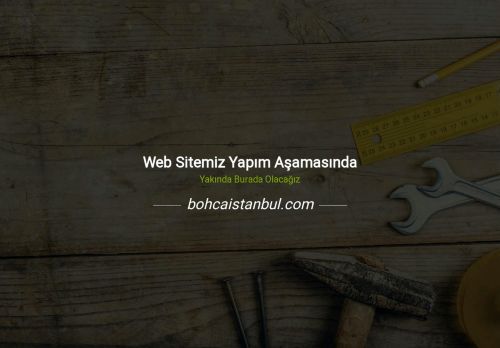 bohcaistanbul.com capture - 2025-06-15 16:50:40