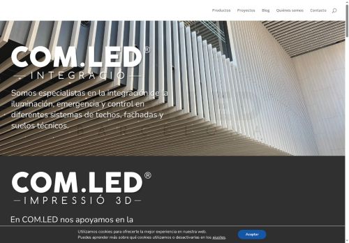 com-led.com capture - 2025-06-15 16:56:58