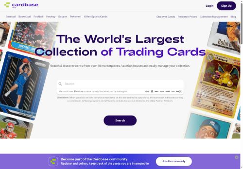 Cardbase capture - 2025-06-15 17:25:35